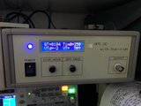 GPSDO LPRO-101 表.jpg
